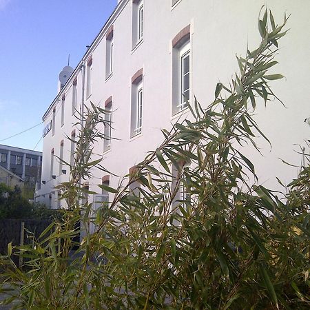 Hotel Mona Lisa La Baule Dış mekan fotoğraf