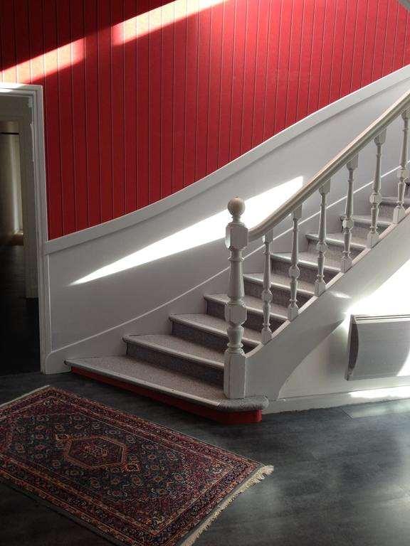 Hotel Mona Lisa La Baule Dış mekan fotoğraf